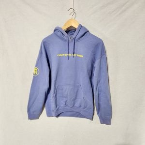 Call her Daddy Hoodie Sz M